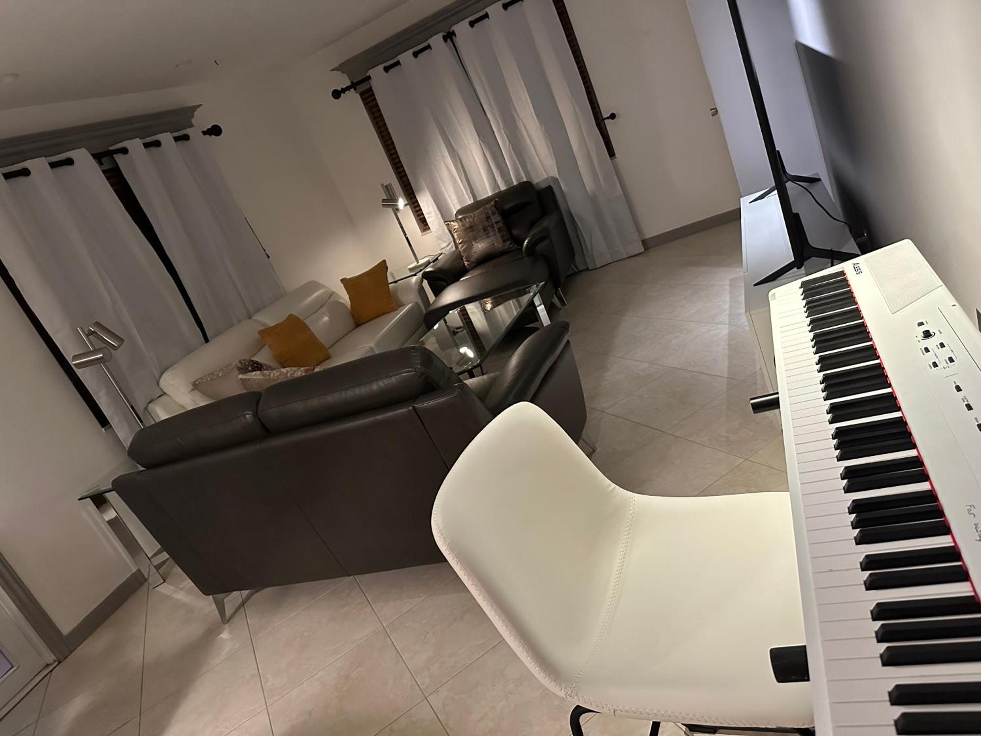 فندق Elles Place فورت لودرديل المظهر الخارجي الصورة