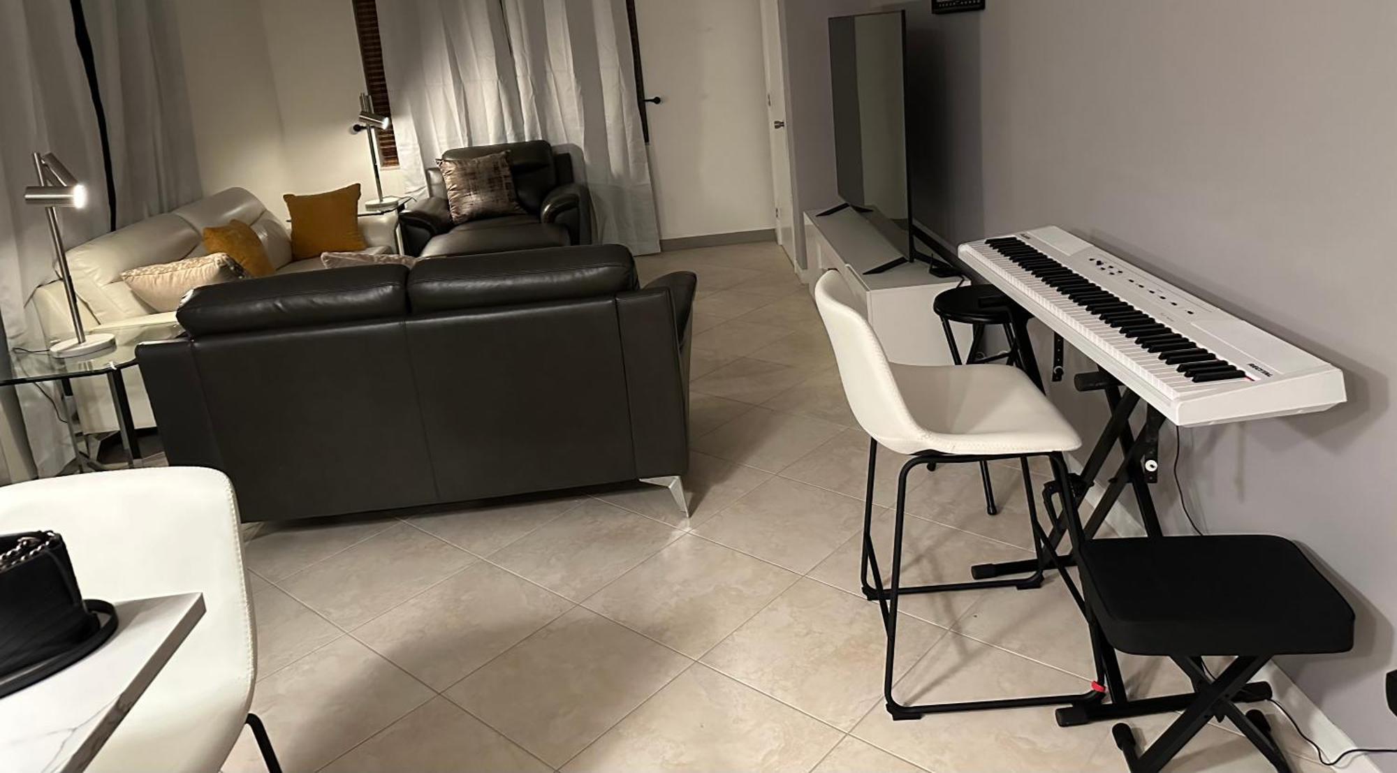 فندق Elles Place فورت لودرديل المظهر الخارجي الصورة