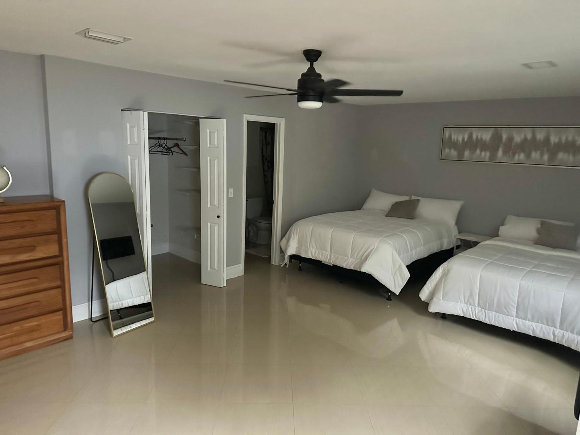 فندق Elles Place فورت لودرديل المظهر الخارجي الصورة